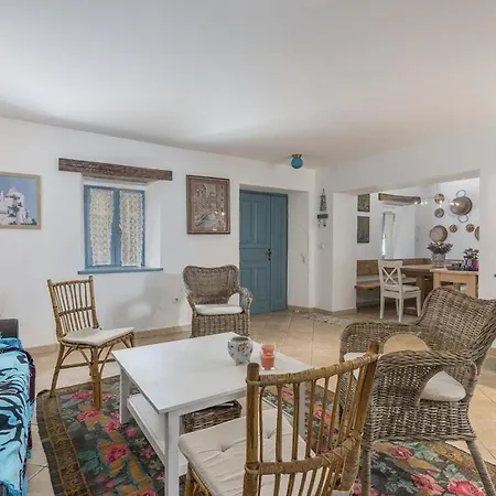 Casa Azzura Comfortable Holiday 度假居 Novigrad Istria