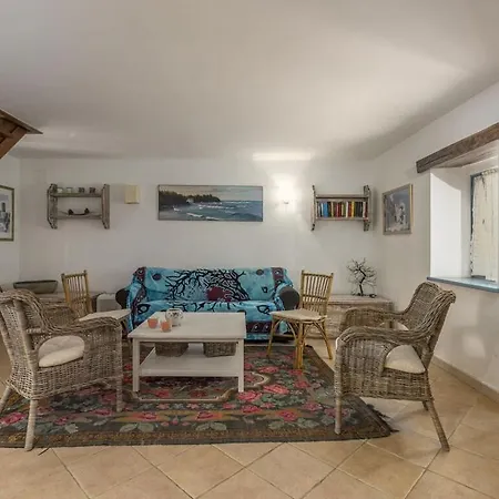 Casa Azzura Comfortable Holiday