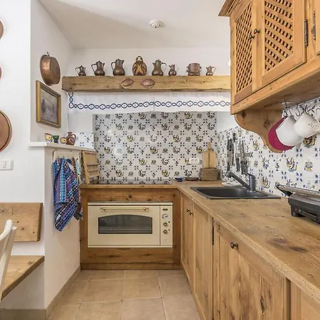 度假居 Casa Azzura Comfortable Holiday