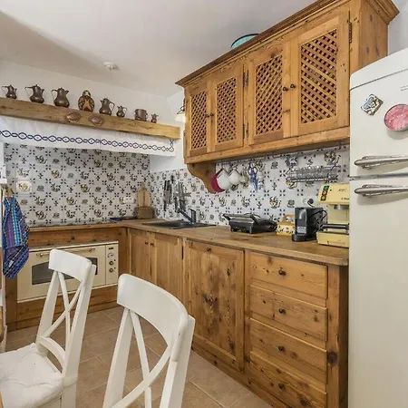 Casa Azzura Comfortable Holiday Hébergement de vacances Novigrad Istria