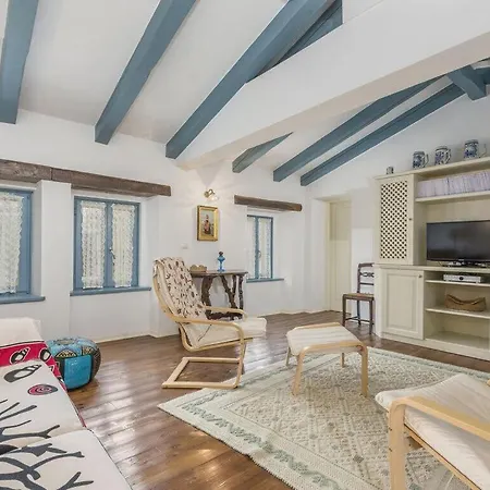 Casa Azzura Comfortable Holiday