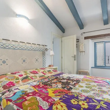 度假居 Casa Azzura Comfortable Holiday Novigrad Istria