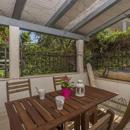 Casa Azzura Comfortable Holiday Novigrad Istria