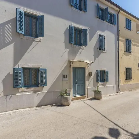Casa Azzura Comfortable Holiday